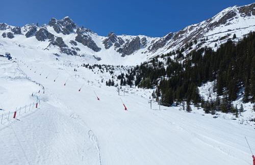 Amazing brand new 50 sqm flat - 5min from gondolas - Foto 21