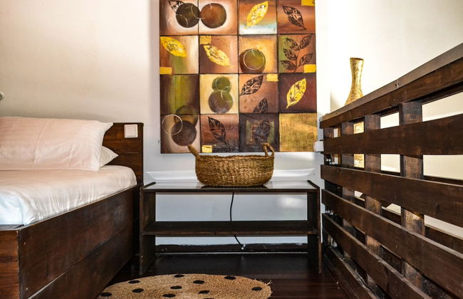 Jan Kok Lodges - Foto 19