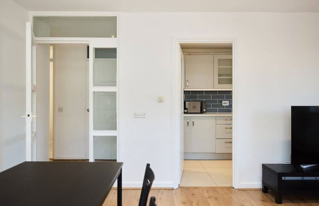 The West Hampstead Base - Central 2bdr Apartment - Photo 18