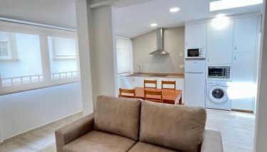 La Marina Apartamentos - Foto 2