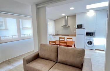 La Marina Apartamentos - Foto 2