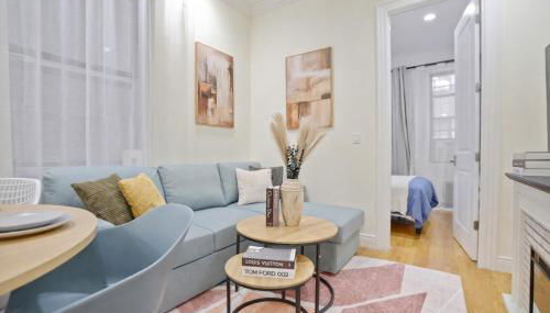 Urban 2BR Comfort Unit near Central Park - Foto 3