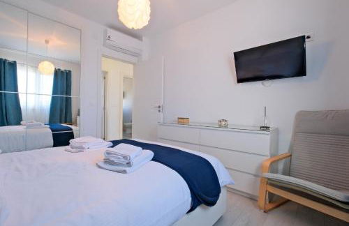 Sunny Caparica House - Foto 41