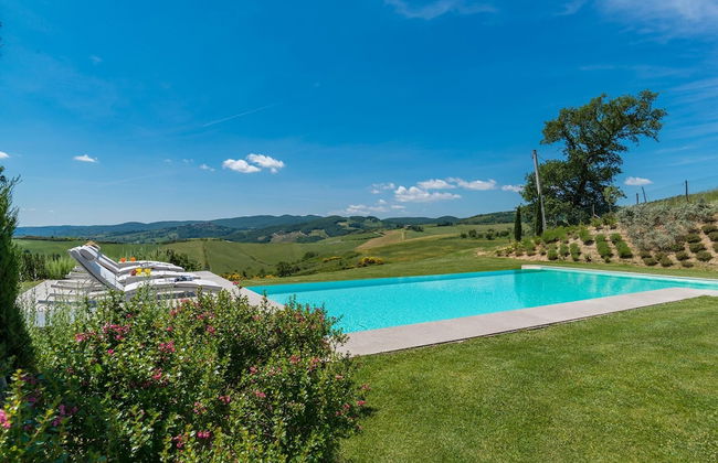 Rosa Dei Venti 8 in Fabro - Foto 16