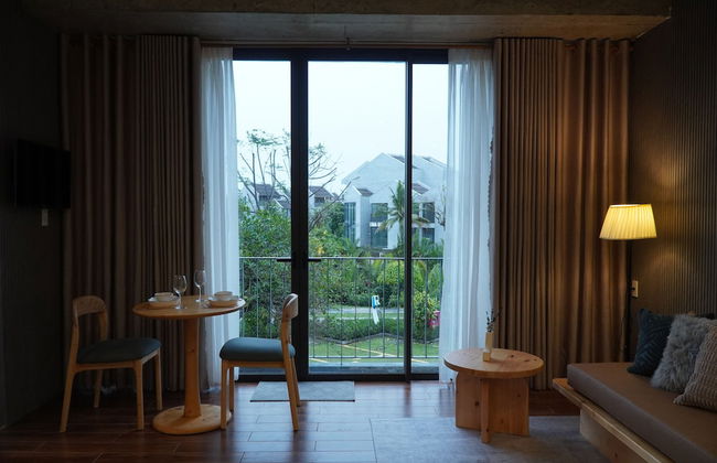 Homey Stay - Cua Dai Hoi An - Foto 24