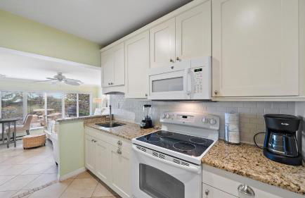 Las Hermanas 4 1 Bedroom Studio by RedAwning - Foto 76