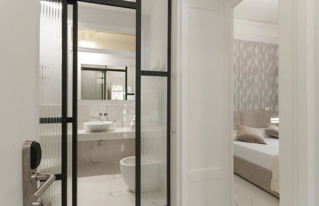 Bea Suites Luxury Rooms - Foto 138