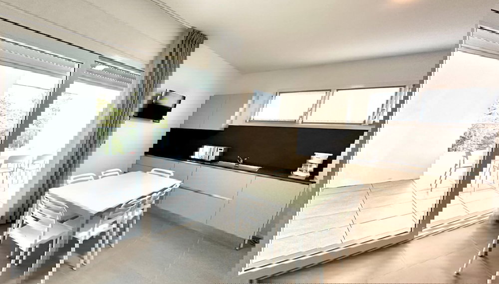 Skipper 31 in Bibione - Foto 1, Habitación