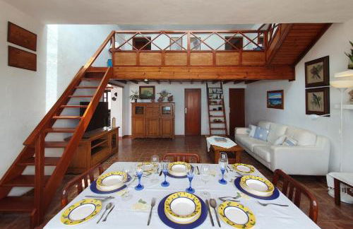 Lanzarote Casa azul - Foto 14