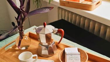 Lake Como PORTO VECCHIO - Charming Lakefront Apartment in the Heart of Domaso - Foto 5