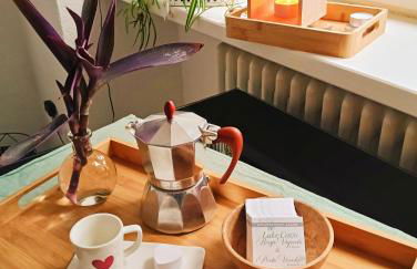 Lake Como PORTO VECCHIO - Charming Lakefront Apartment in the Heart of Domaso - Foto 5