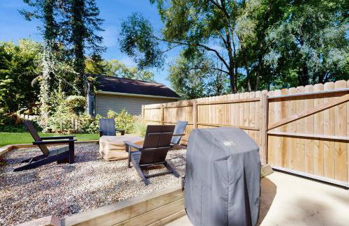 Merchant Street Retreat - Foto 18