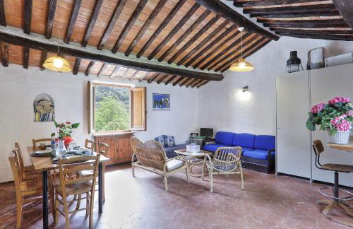 Casa La Capraia - Foto 11