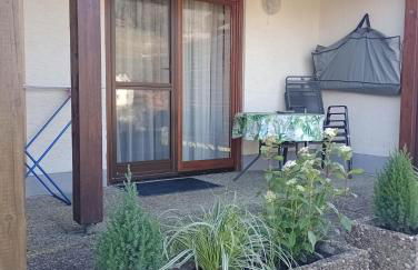 Haus Kirschblüte - Foto 22