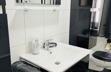 Ferienwohnung am Tor zum Thüringer Wald 2 - Foto 13