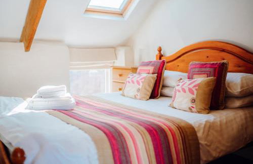 Seascape Cottage - Uk6725 - Foto 8