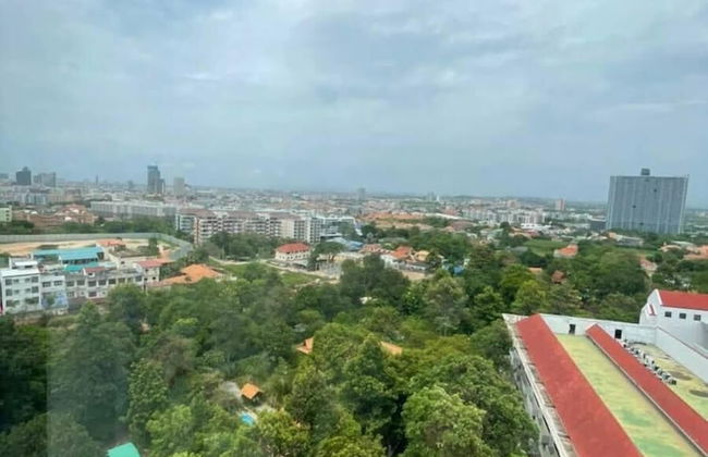 Simply Comfy Apartment by Patsamon - Foto 52