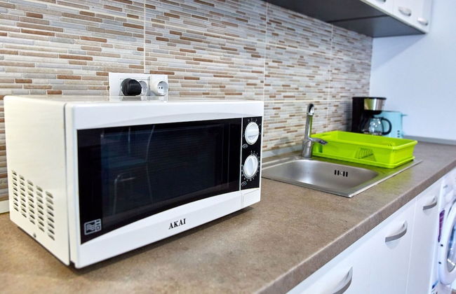 Apartamente Promenada 2 - Foto 40