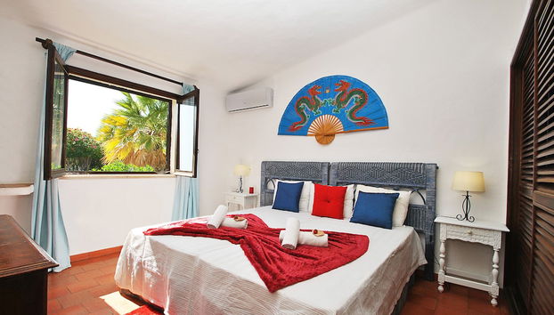 Villa Kailua by Algarve Vacation - Foto 5, Habitación