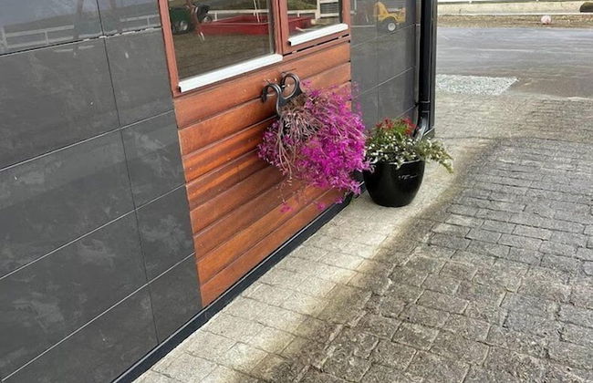 Búlandshöfði family paradise - Foto 18