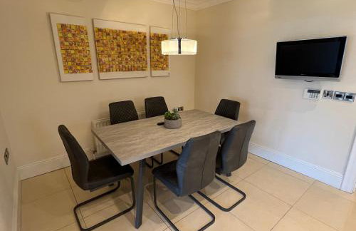 24 Castle Hume Court Holiday House - Foto 20