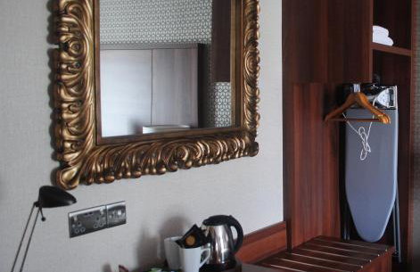 The Melbreak Hotel - Foto 38