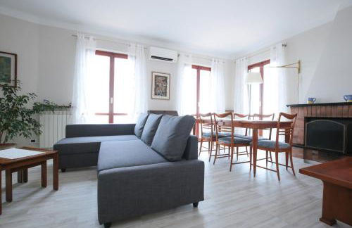 Villa Giò - Terrazza nel Blu - Foto 6