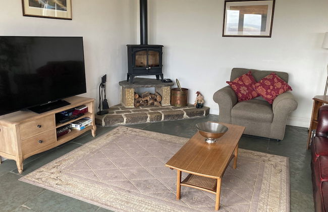 Moorlands Farm Holidays - Foto 47