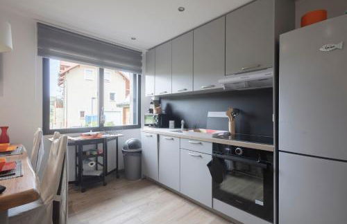 Le Château D'Ancelle - Foto 6