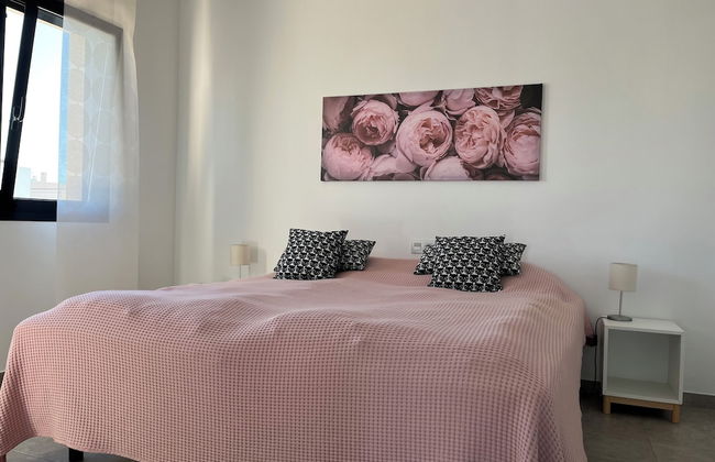 Luxury Three Bedroom Villa With Private Pool and Rooftop Solarium - Foto 4