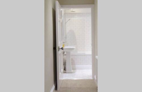 Falstaff House, listed building, a delightful late-Georgian holiday cottage in a great location in central Alnwick - Foto 9