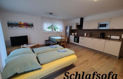 Ferienwohnung Elisabeth 1 - Foto 7