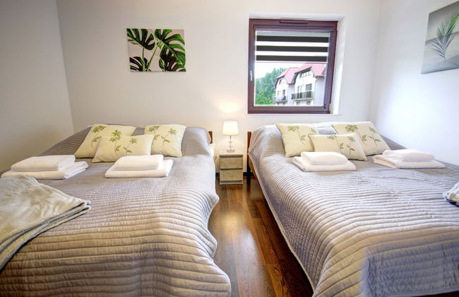 HelApart - Apartamenty Foka - Photo 32