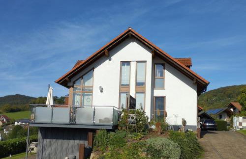 Ferienwohnung Hilderser Auszeit - Foto 15