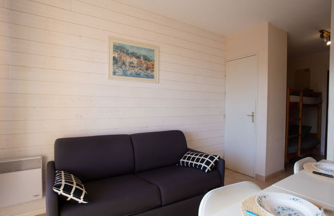 Les Rives de la Favière - Foto 6