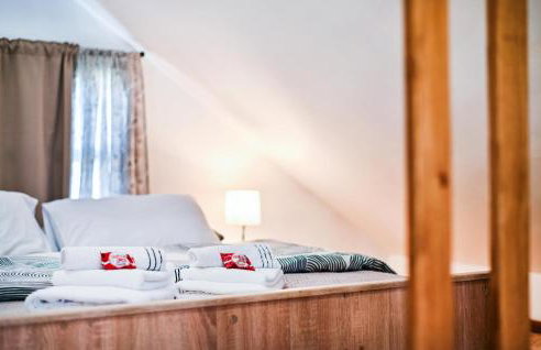 Gorgeous Home In Gornja Voca With Sauna - Foto 29