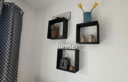 Mandala Studio mit Terrasse - Foto 17