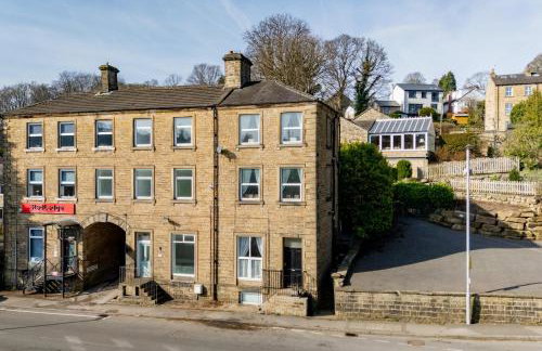 Holme Valley View - Foto 4