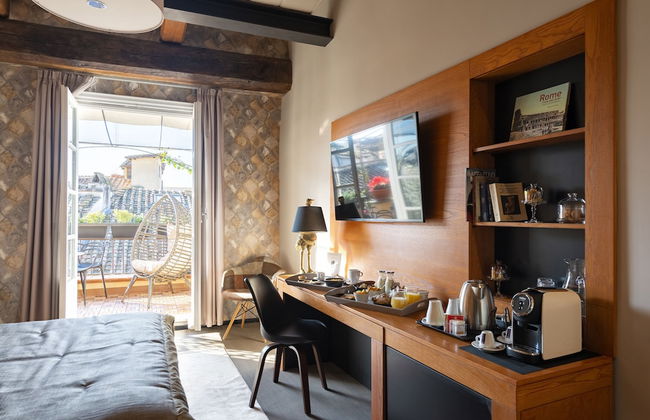 Ara di Marte Suites - Foto 67