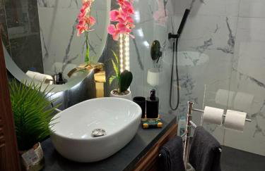 The Samantha Guest House - Foto 9
