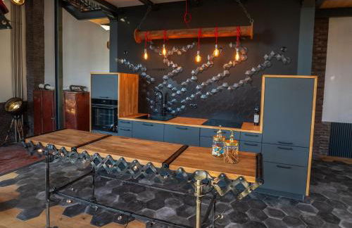 Altes Wasserwerk Tecklenburg - Foto 17