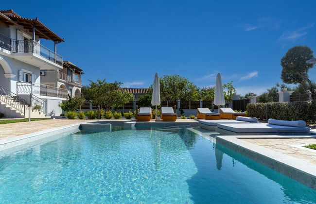 Paris Family Villa - Paris Family Villa - Foto 44