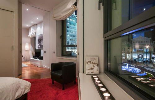 Uma Suites Passeig de Gracia 16 - Photo 39