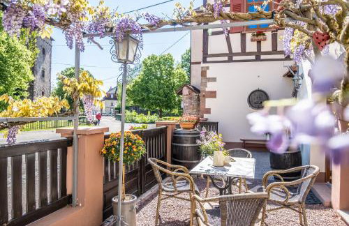 Les Tilleuls - Foto 26