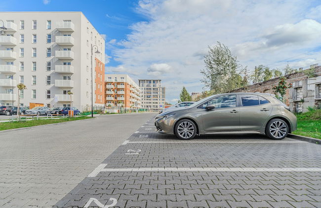 Lumina airy apartments with balcony - Foto 21