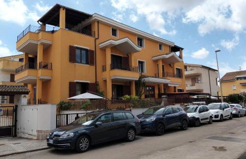 Ginfra Casa Vacanze - Foto 10