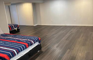 Arlington Heights 5bd 3bth sleeps 14 with driveway parking - Foto 13