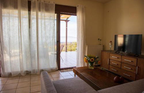 Vista Mare Aegina - Foto 37