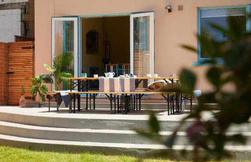 Aqua Cottage - Foto 28