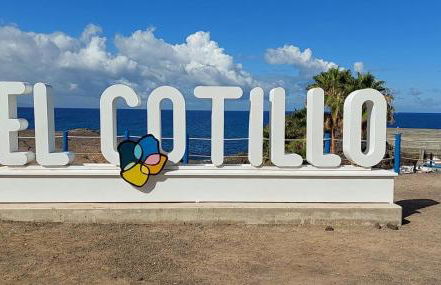 Uluwatu El Cotillo by Sea You There Fuerteventura - Foto 36